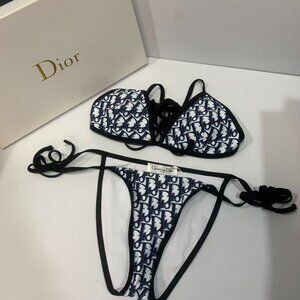 Dior Women's Authentic Bikini